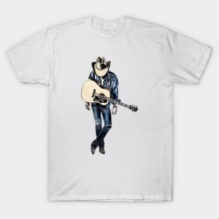 Dwight Yoakam T-Shirt